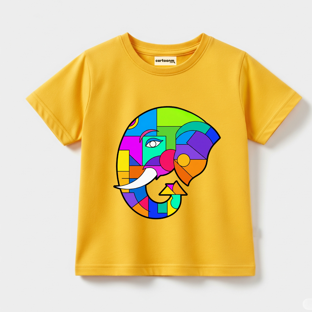 Elephant Art