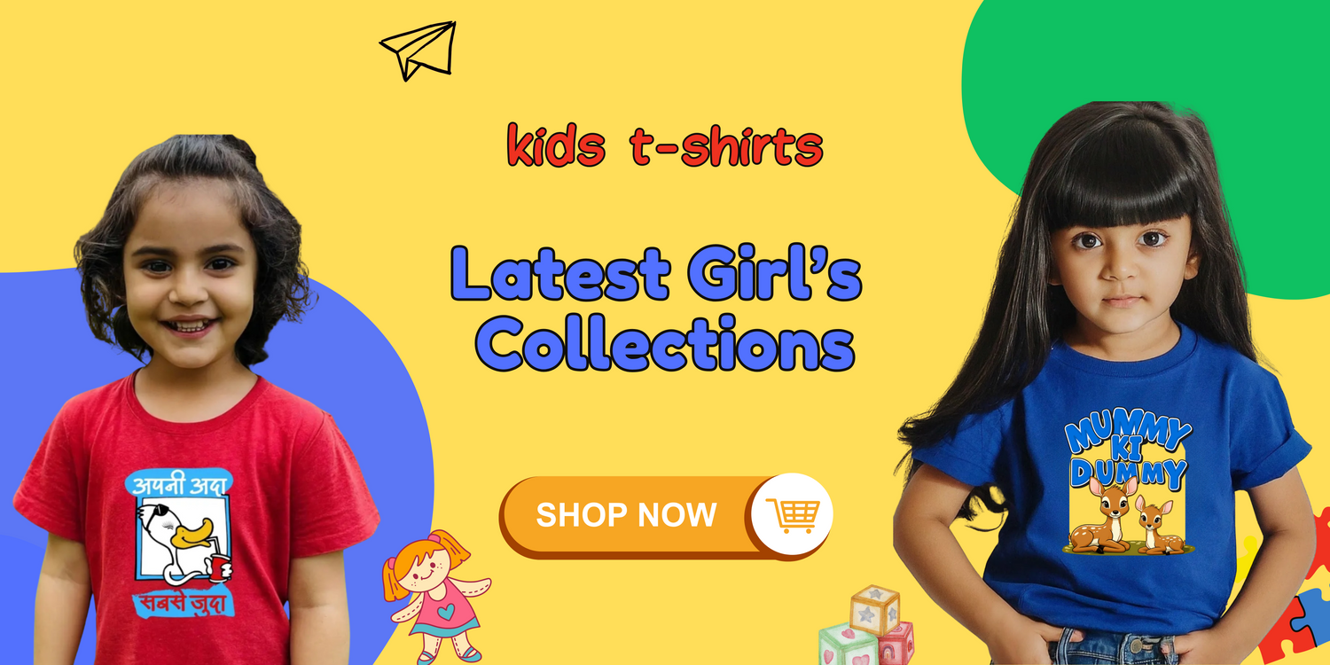 Girl's Collections