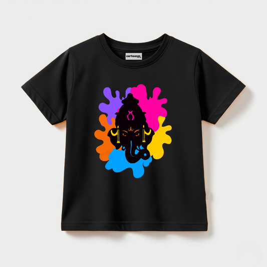 Ganesha Shadow