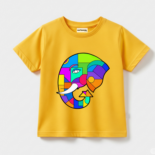 Elephant Art
