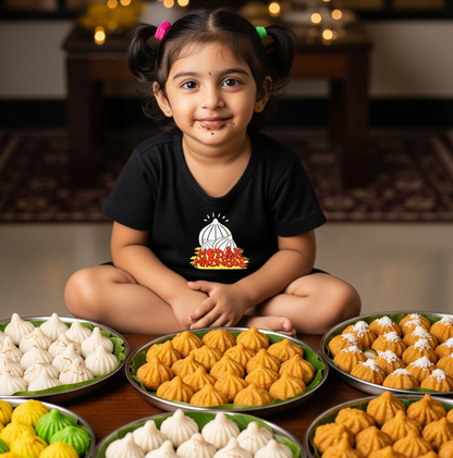 Modak Madness