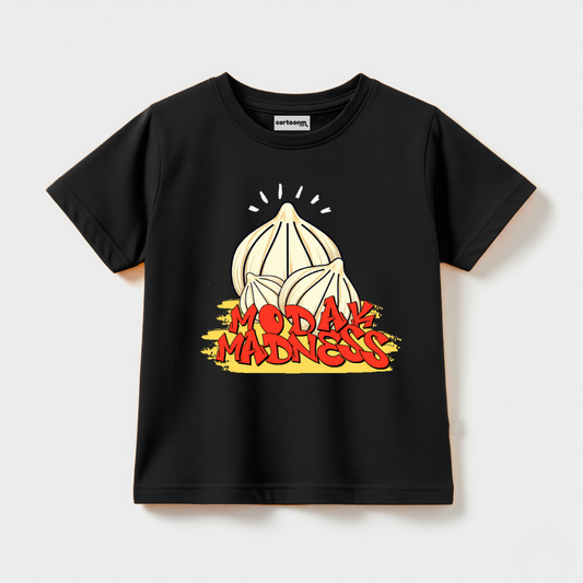 Modak Madness