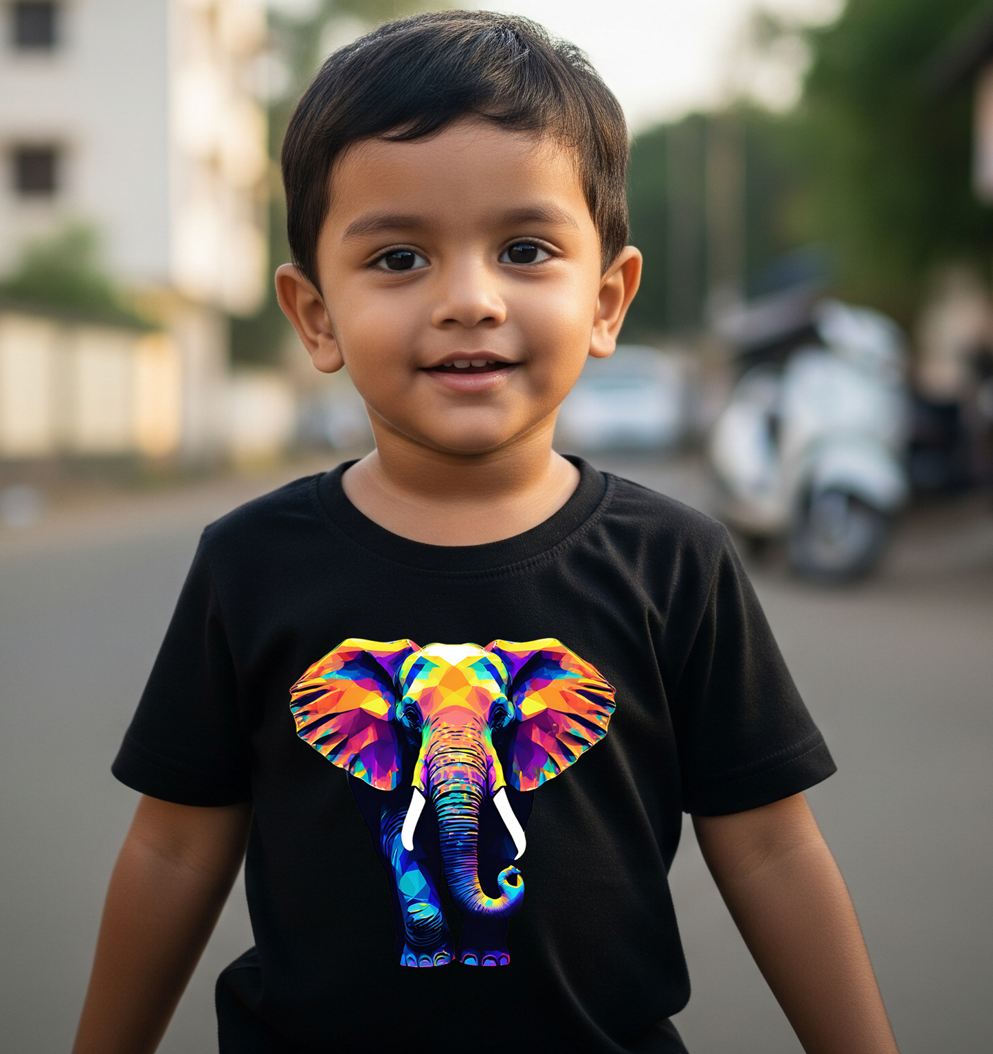 Elephant