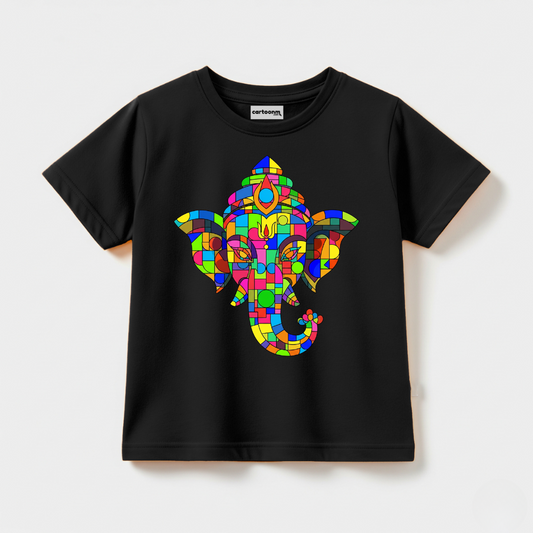Lord Ganesh Artistic
