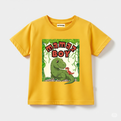 Mamaz Boy (Eng)